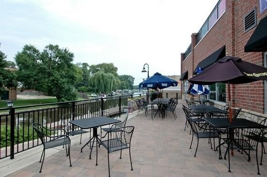 Photo - River Place