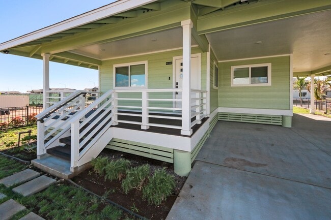 Photo - Ho?opili Ho?oulu Community - 3bdrm/2bath S...