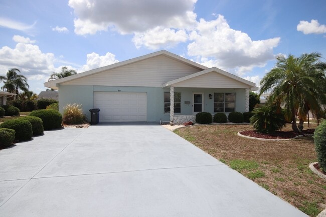 Building Photo - Remodeled 3BD/2BA ranch home in Sun City C...