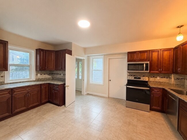 Photo - 36 Champney St Unit 1