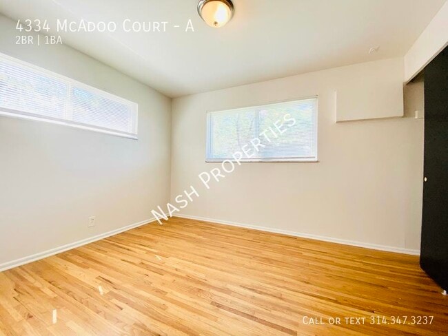 Photo - 4334 Mcadoo Ct Unit A