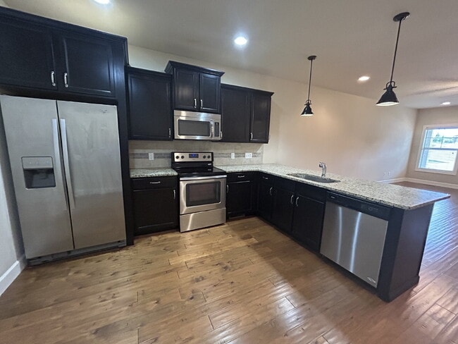 Photo - 2BD 2BA ONE LEVEL CONDO IN ALGOOD
