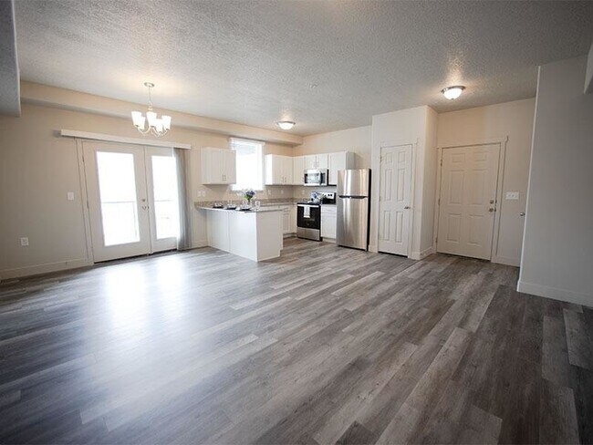 Photo - Mountain Valley Meadows Apartamentos