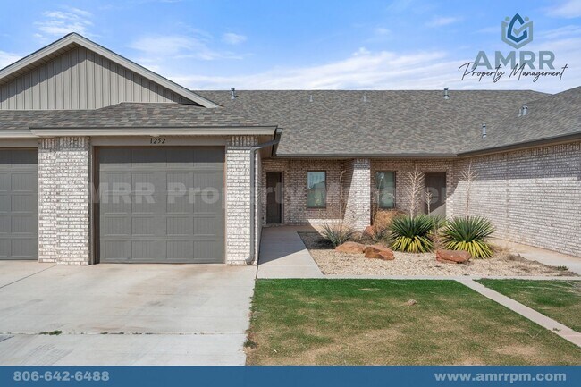 Photo - 2 Bedroom In Frenship ISD!