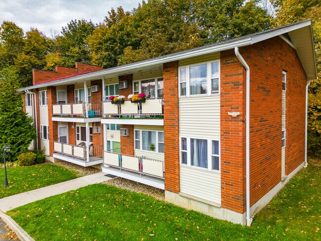 Orchard Hills