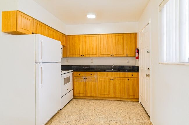 Photo - 1605 NE 126 Street Unit 506