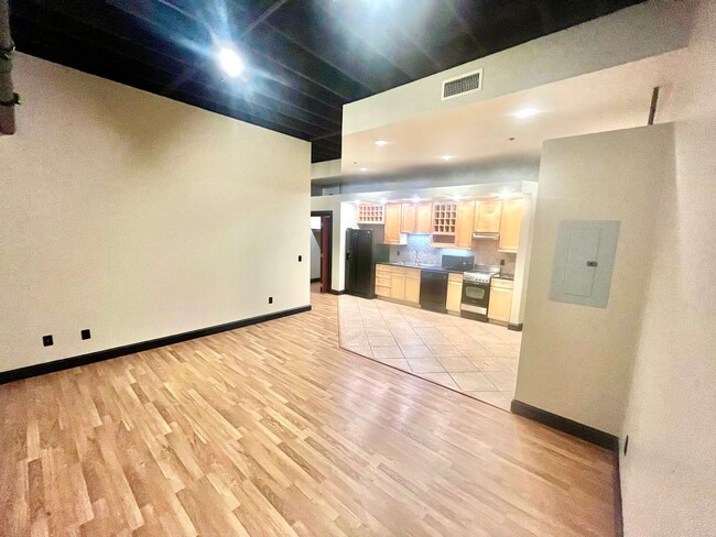 Photo - Beautiful Loft in Downtown Springfield