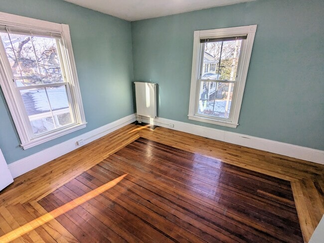 Bedroom 1 - 56 Rackleff St Unit 2