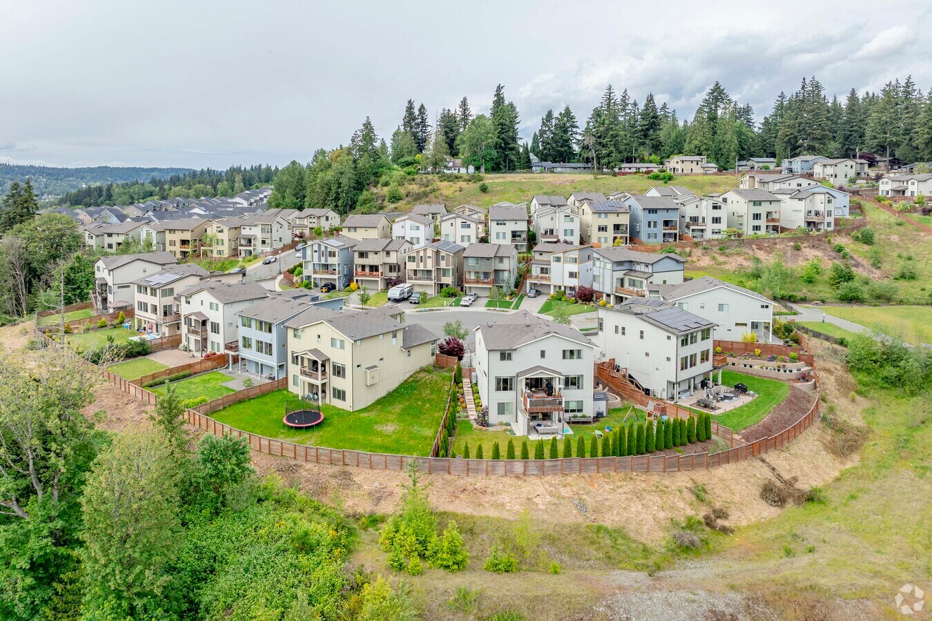 Photo - Westridge Homes