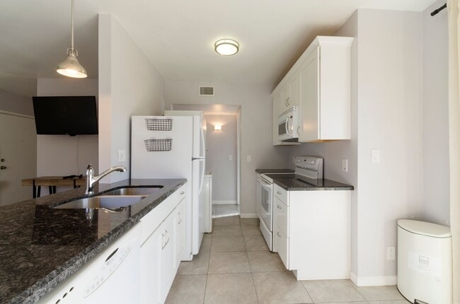 Photo - Columbus Condo