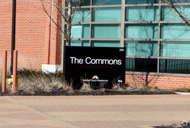 Photo - Commons At Buckingham