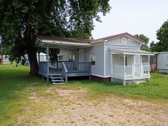 Photo - 407 Dawn Ave Unidad Lot 19
