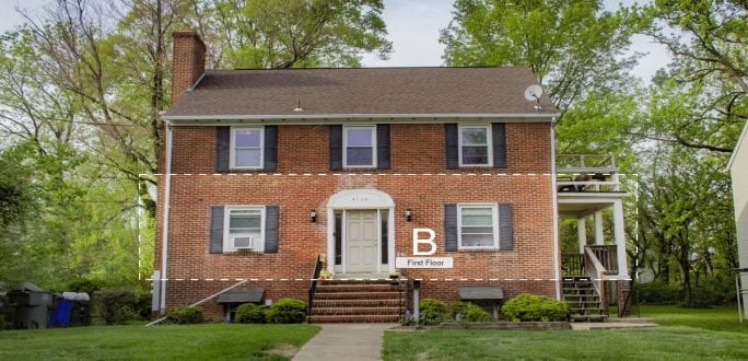 Photo - 4504 Guilford Rd