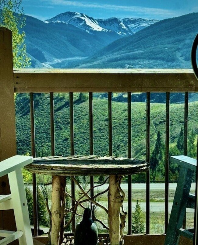 Photo - Winter Seasonal Rental- Silverqueen East 2414