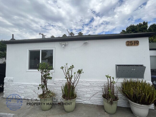 2519 E. Monroe St.