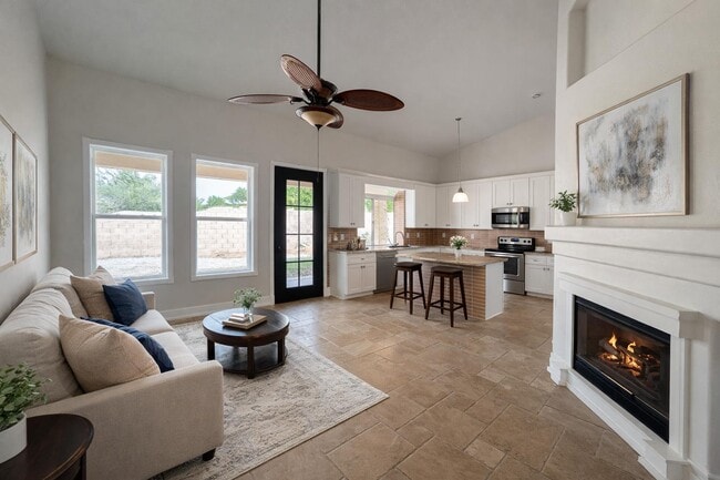 Photo - 4338 E Desert Marigold Dr