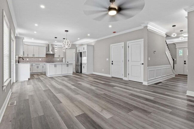 Photo - 3589 Harper Woods Ln