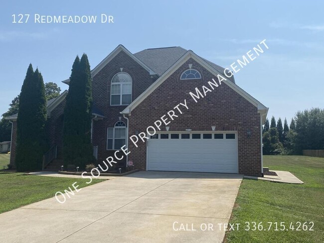 Building Photo - 127 Redmeadow Dr Rental