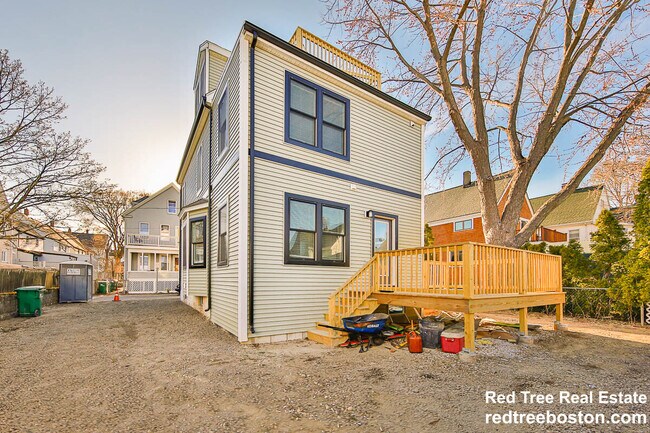 Photo - 5 Malvern Ter