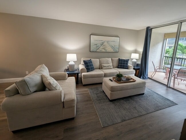 Photo - 740 E Ocean Ave Unit 205