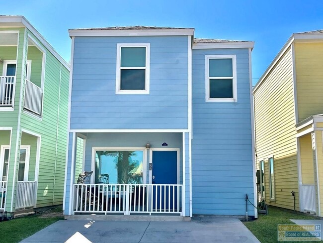 Building Photo - 219 Las Joyas Blvd