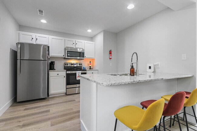 Photo - 701 Mikel St Unit 100