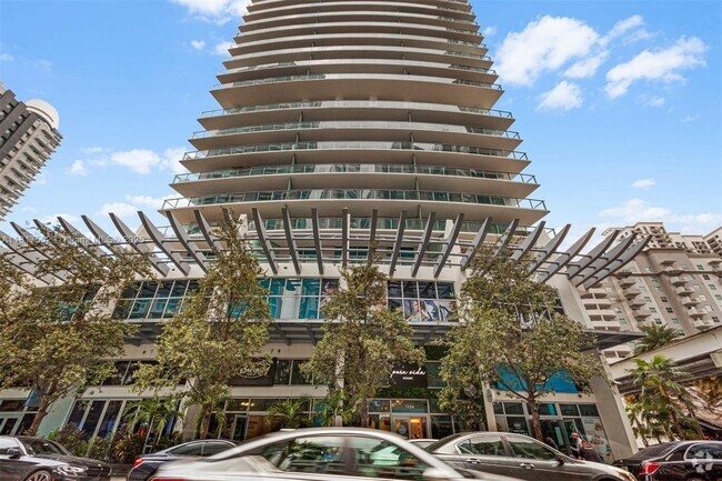 Building Photo - 1100S S Miami Ave Unit 1504 Rental