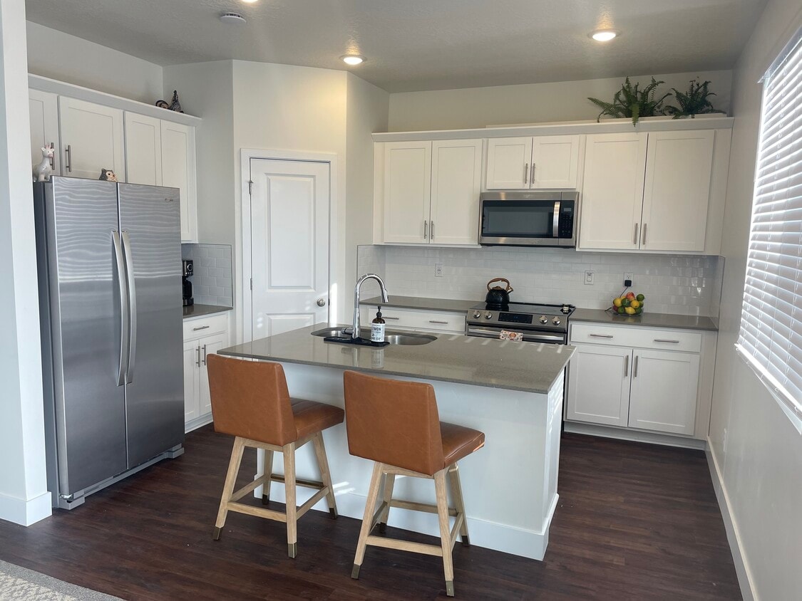 Photo - 1186 Redbud Dr (Park City, UT)