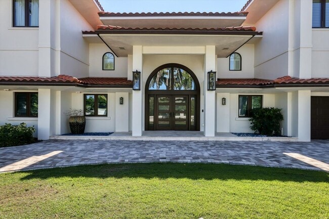 Photo - Exclusive Bird Key Waterfront Estate – 5BR Luxury Annual Rental