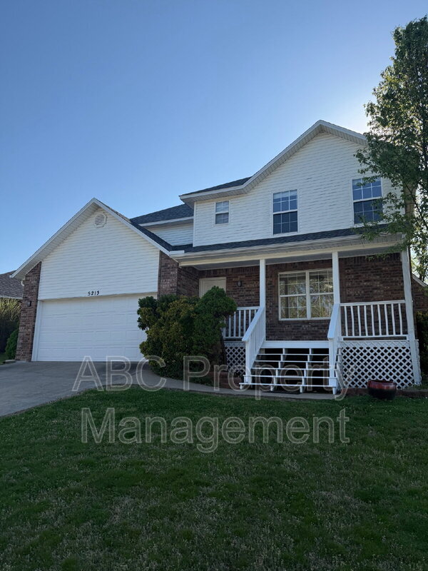 Photo - 5213 S 62nd St