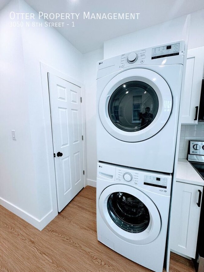 Photo - 3050 N 8th St Unit 1