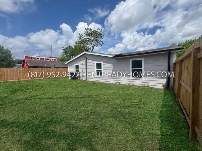 Photo - 3810 Weslow St Unit A