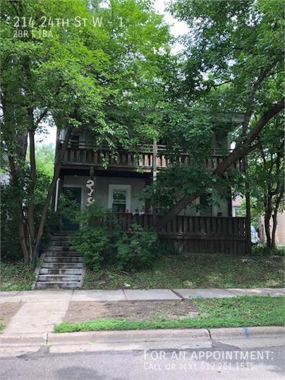 Photo - 214 24th St Apartment Unit 1