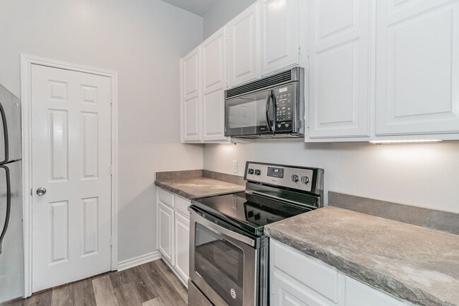 Photo - Birchman Place Townhomes - Now Leasing