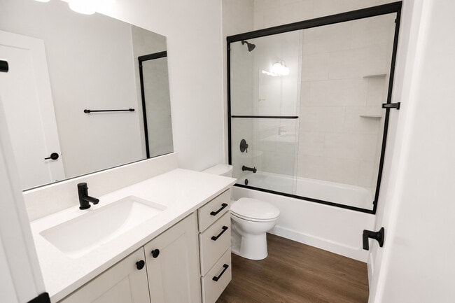 Photo - A24 Lofts