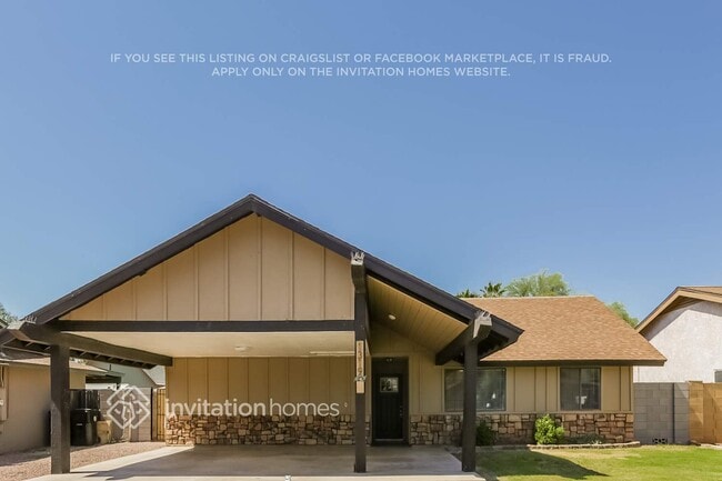 Photo - 1319 E Ivyglen St Casa