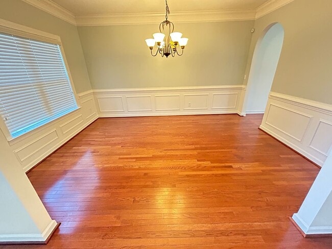 Photo - Beautiful 4Bed/2.5 Bath Home in Wren Creek!