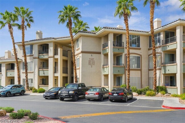 Photo - 7107 S Durango Dr Unit 305
