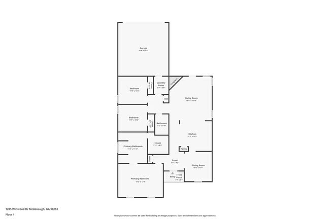 Photo - 1285 Winwood Dr