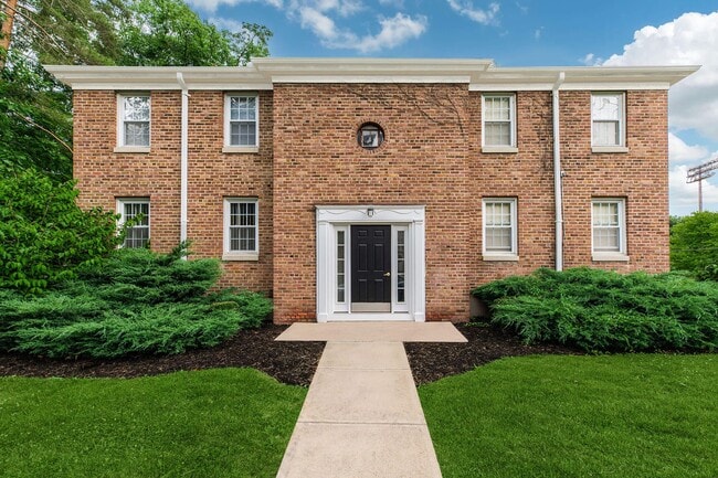 Brooklane Apartments
