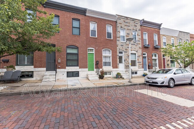 Building Photo - 415 S Robinson St