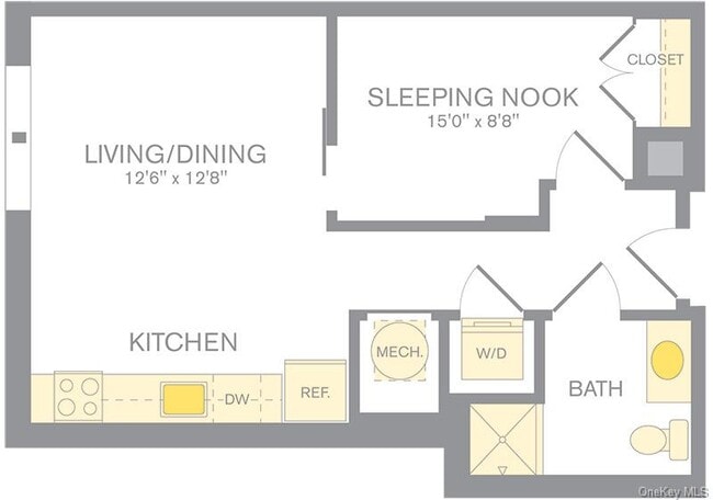 Building Photo - 201 Willett Ave Unit 322