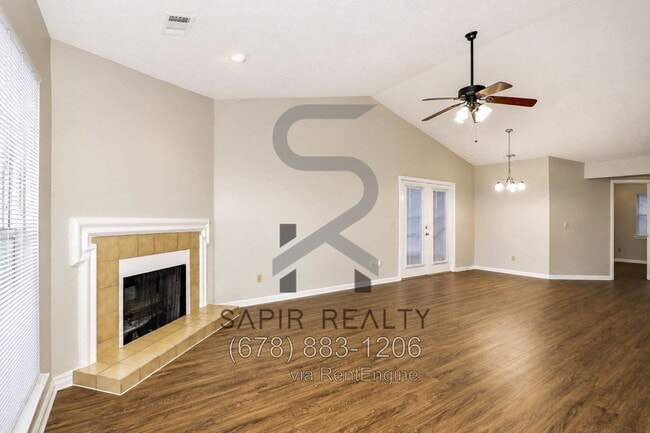 Photo - 1038 Kennesborough Rd NW