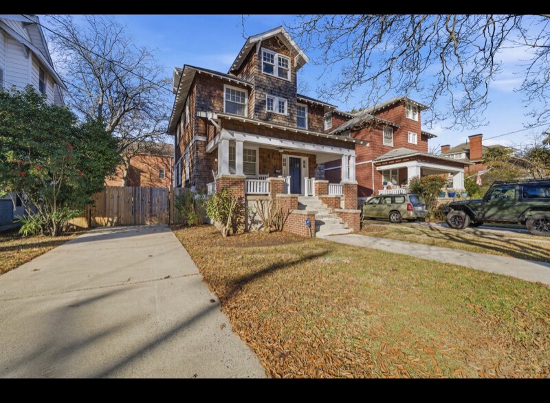 Photo - 4105 Columbus Ave