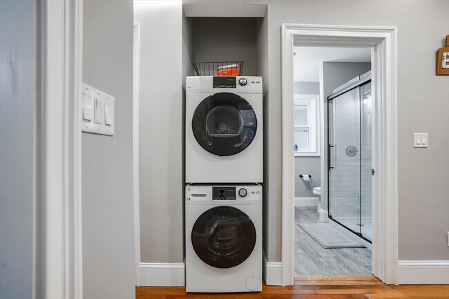 Photo - Babcock Street Unit 2