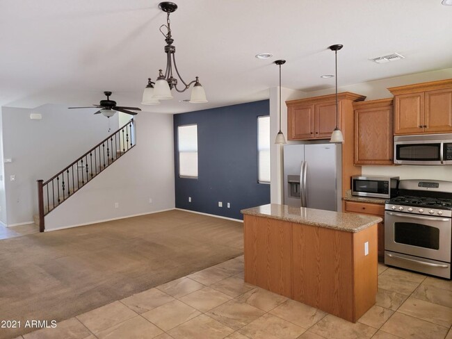 Photo - Gorgeous 4 Bed 3 Bath home located in Chandler