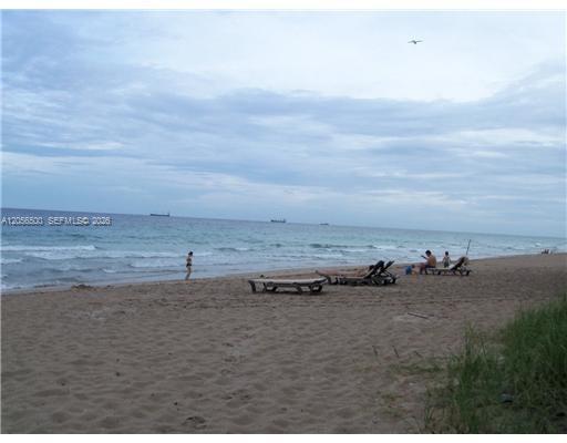 Photo - 2121 N Ocean Blvd Unit 1
