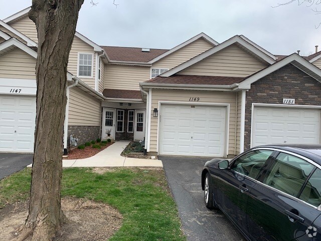 Building Photo - 1149 Regency Dr Rental