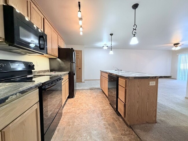 Photo - Berry Pointe Luxury Apartments