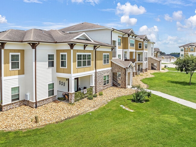 Community View